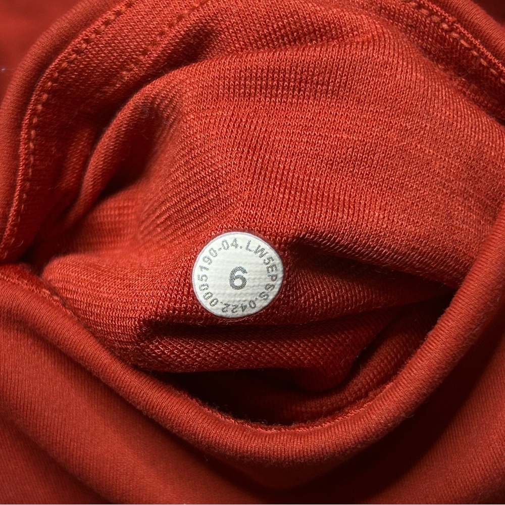 NWOT Lululemon Wunder Train High-Rise Tight with Pockets - Picture 5 of 15